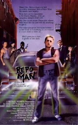 Repo Man