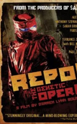 Repo! The Genetic Opera