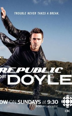 Republic of Doyle - Season 6