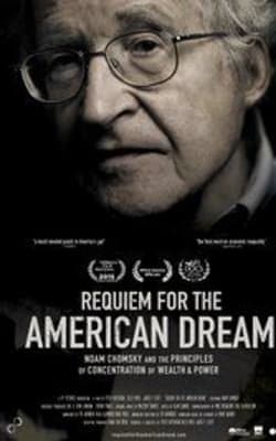 Requiem for the American Dream