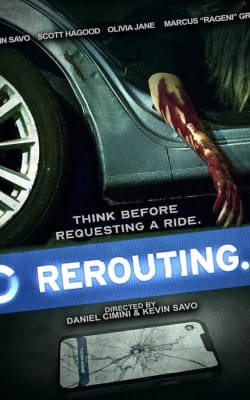 Rerouting Rerouting-HD