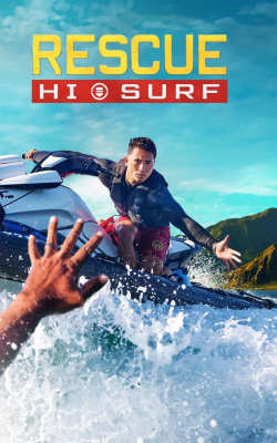 Rescue: HI-Surf - Season 1