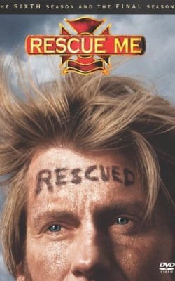 Rescue Me - Season 6