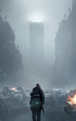 Resident Evil-CAM