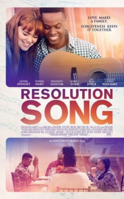 Resolution Song