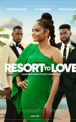 Resort to Love