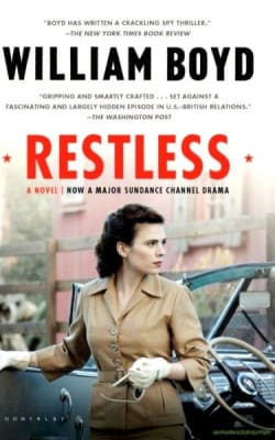 Restless (Part 1)