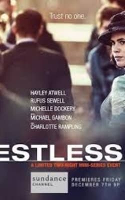 Restless (Part 2)