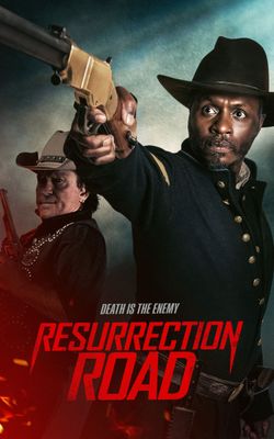 Resurrection Road