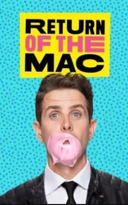 Return of the Mac - Season 01