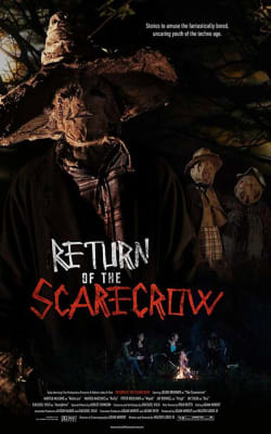 Return of the Scarecrow