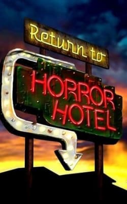 Return to Horror Hotel