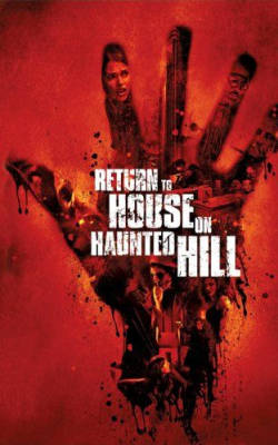 Return to House on Haunted Hill