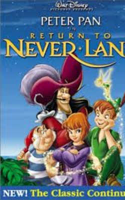 Return to Never Land