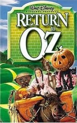 Return To Oz