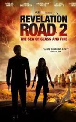 Revelation Road 2: The Sea Of Glass And Fire