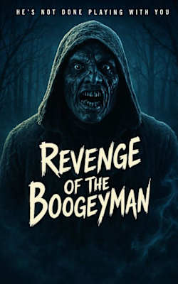 Revenge of the Boogeyman Revenge of the Boogeyman