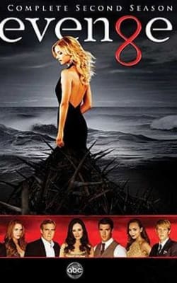 Revenge - Season 2