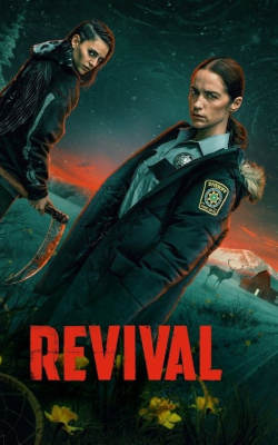 Revival - Season 1 Revival - Season 1