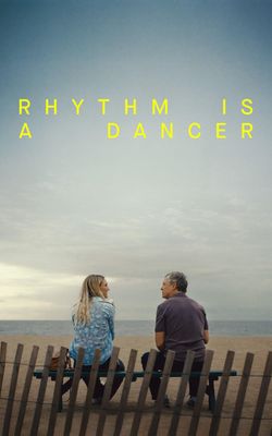 Rhythm Is a Dancer