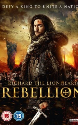 Richard the Lionheart Rebellion