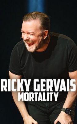 Ricky Gervais: Mortality-HD
