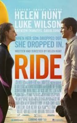 Ride (2014)