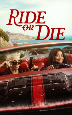 Ride or Die - Season 1-HD