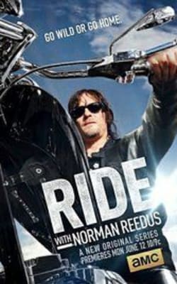 Ride with Norman Reedus - Season 1