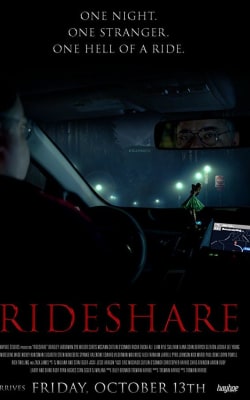 Rideshare