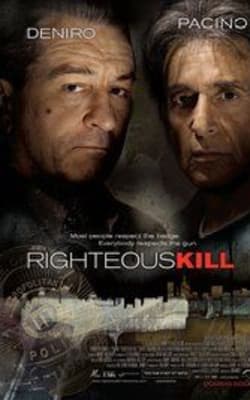 Righteous Kill