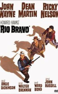 Rio Bravo