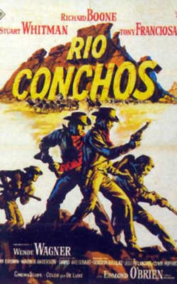 Rio Conchos