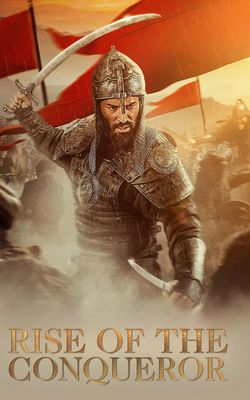 Rise of the Conqueror-HD