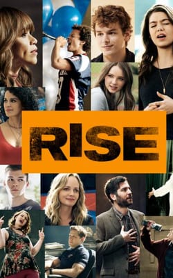 Rise - Season 1