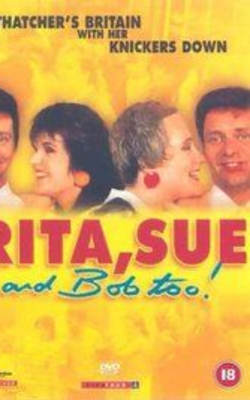Rita, Sue and Bob Too!