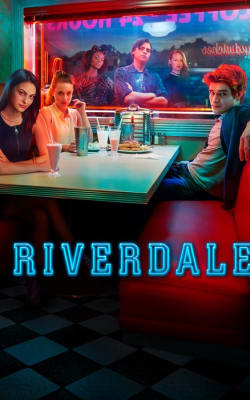 Riverdale - Season 4