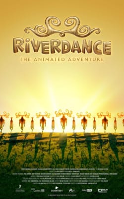 Riverdance: The Animated Adventure