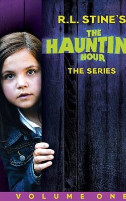 RL Stine's The Haunting Hour - Season 1