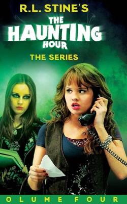 RL Stine's The Haunting Hour - Season 4