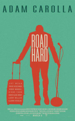 Road Hard