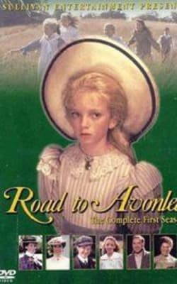 Road to Avonlea - Season 4