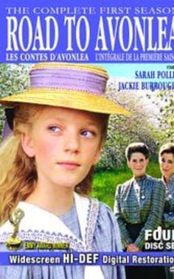 Road to Avonlea - Season 5