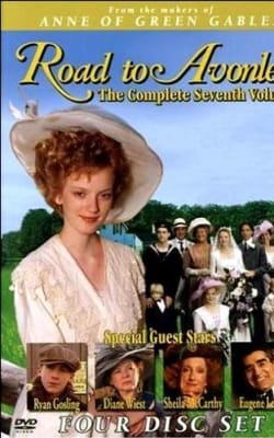 Road to Avonlea - Season 6