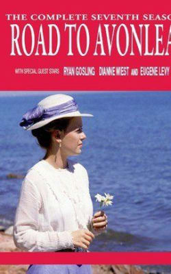 Road to Avonlea - Season 7