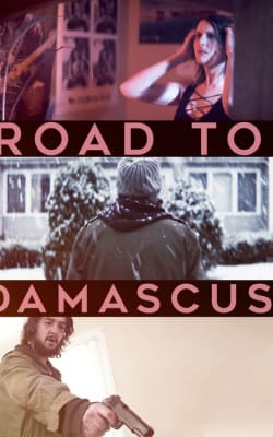 Road to Damascus