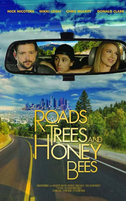 Roads, Trees and Honey Bees