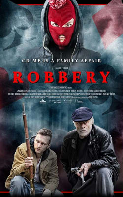 Robbery