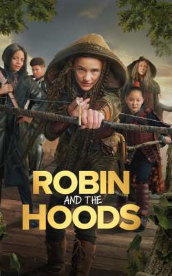 Robin and the Hoods