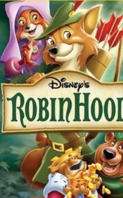 Robin Hood (1973)